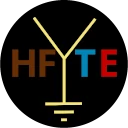 @HotelFoxtrotTangoEcho logo